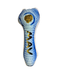 The favorite 7 hole pro hand pipe Custom-shaped pillow