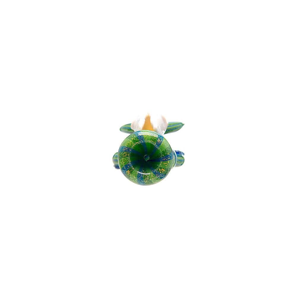 Cactus Chillum Pipe-1