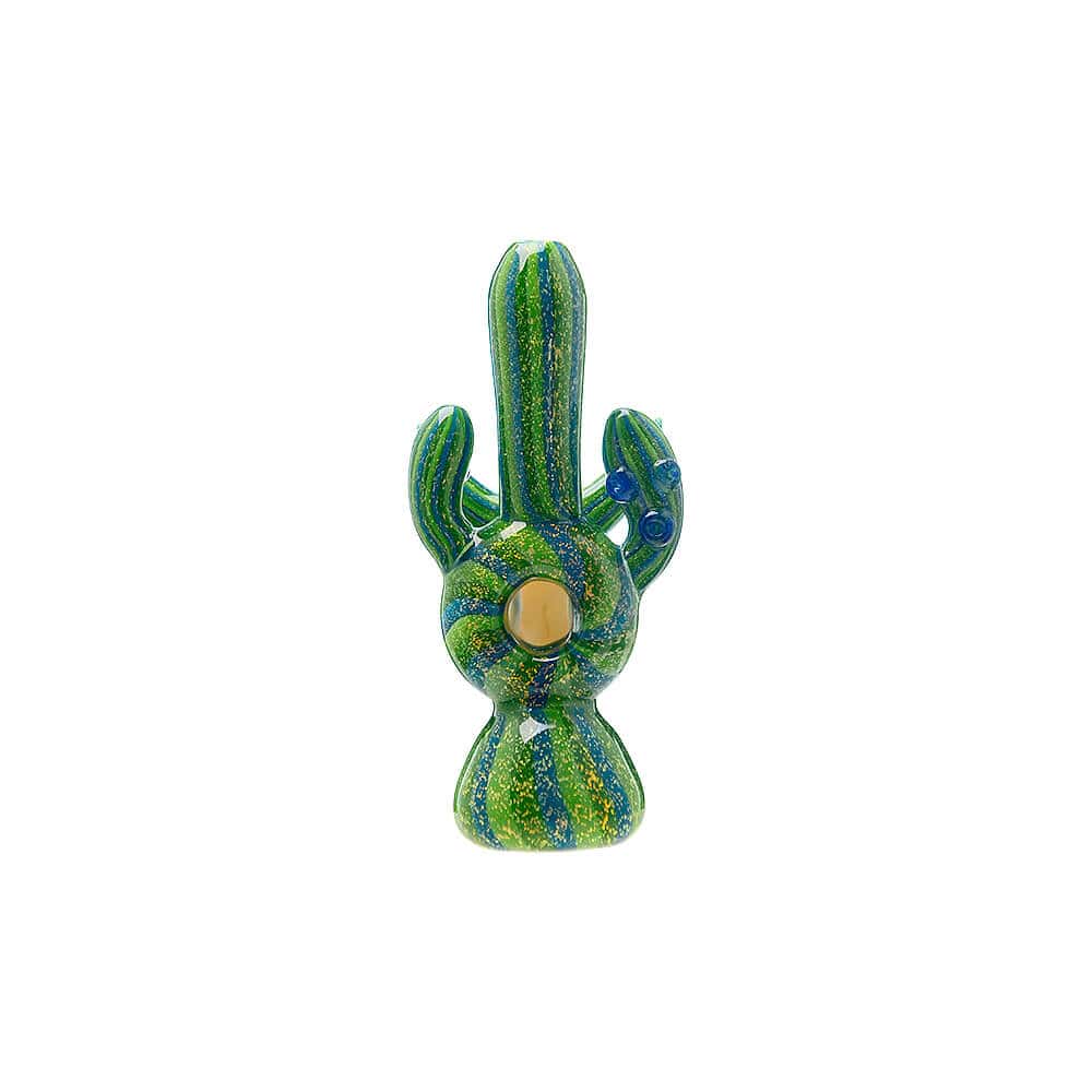 Cactus Chillum Pipe-1