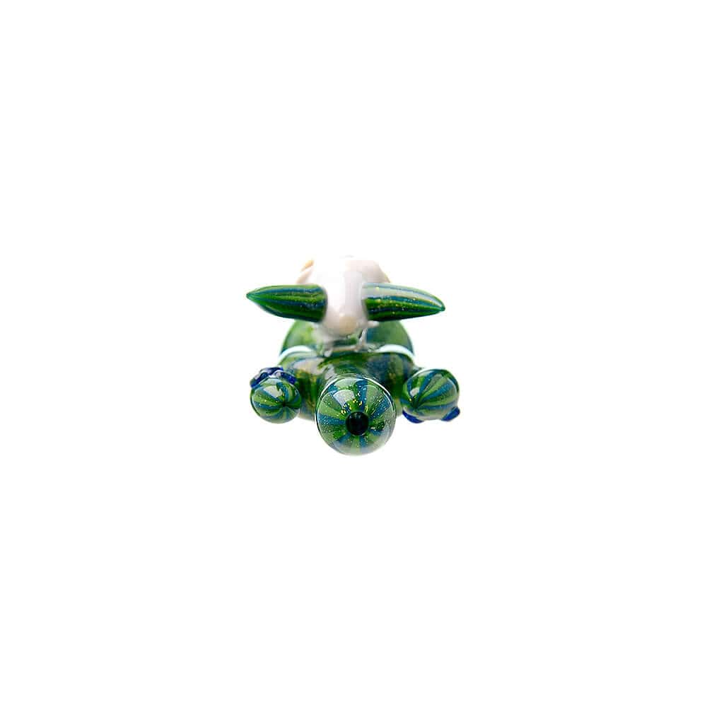 Cactus Chillum Pipe-1