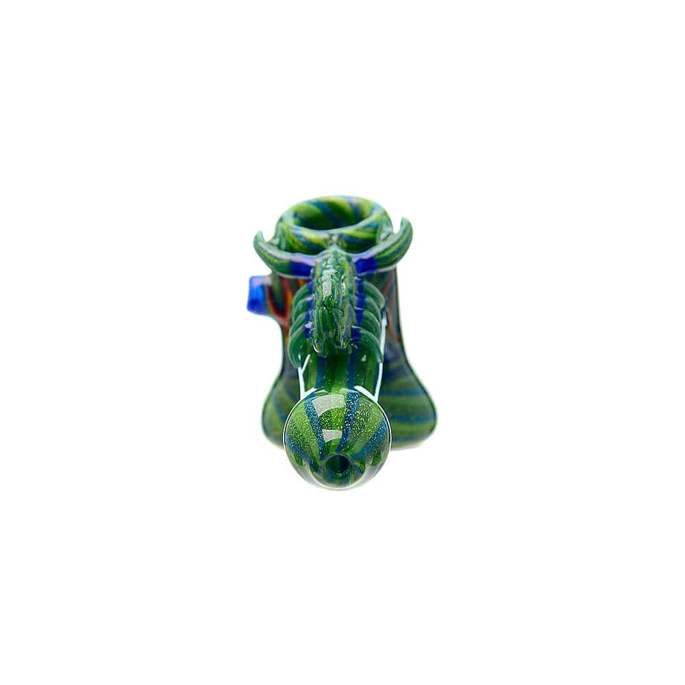 Calibear Cactus Hammer Pipe