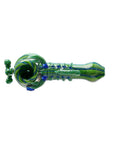 Calibear Cactus Hammer Pipe