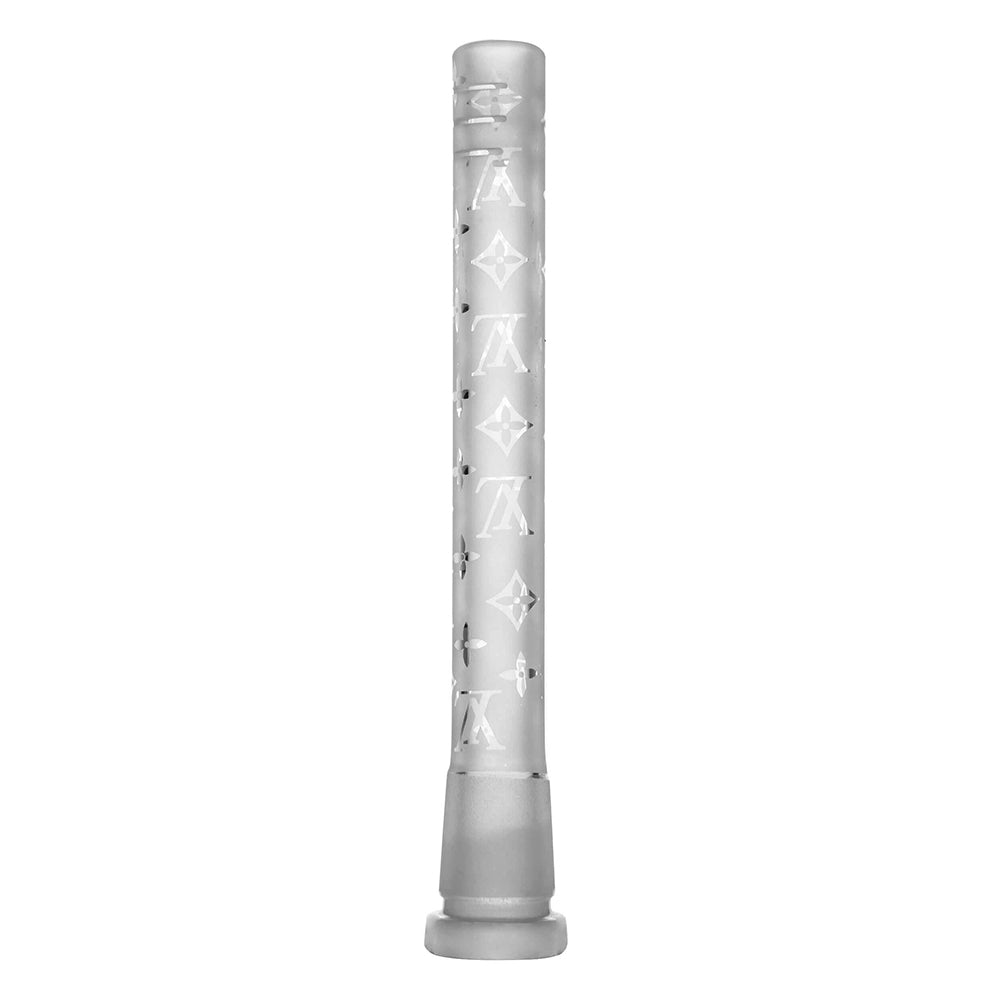 Calibear Etched Art Downstem