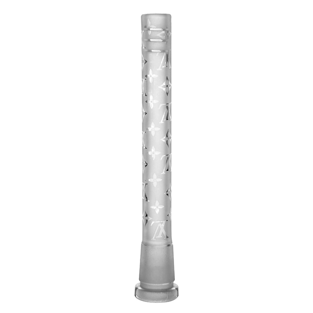 Calibear Etched Art Downstem