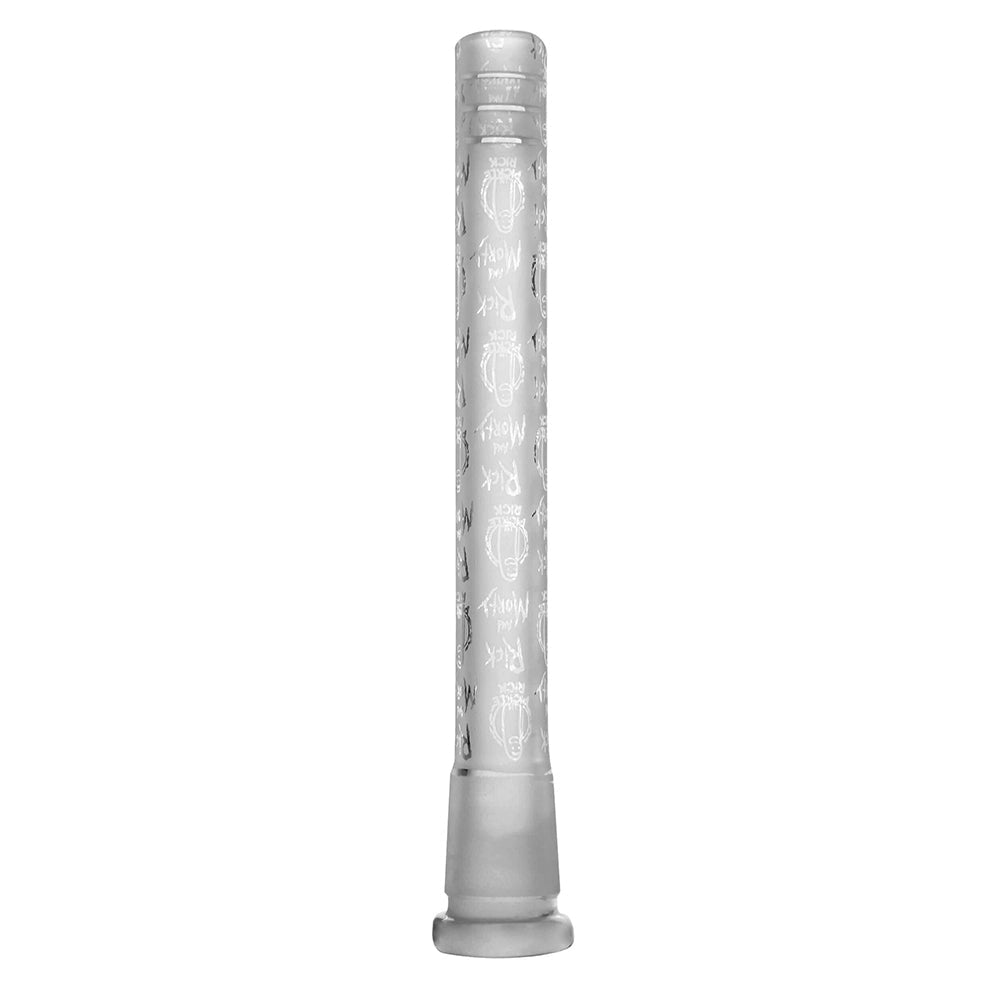 Calibear Etched Art Downstem