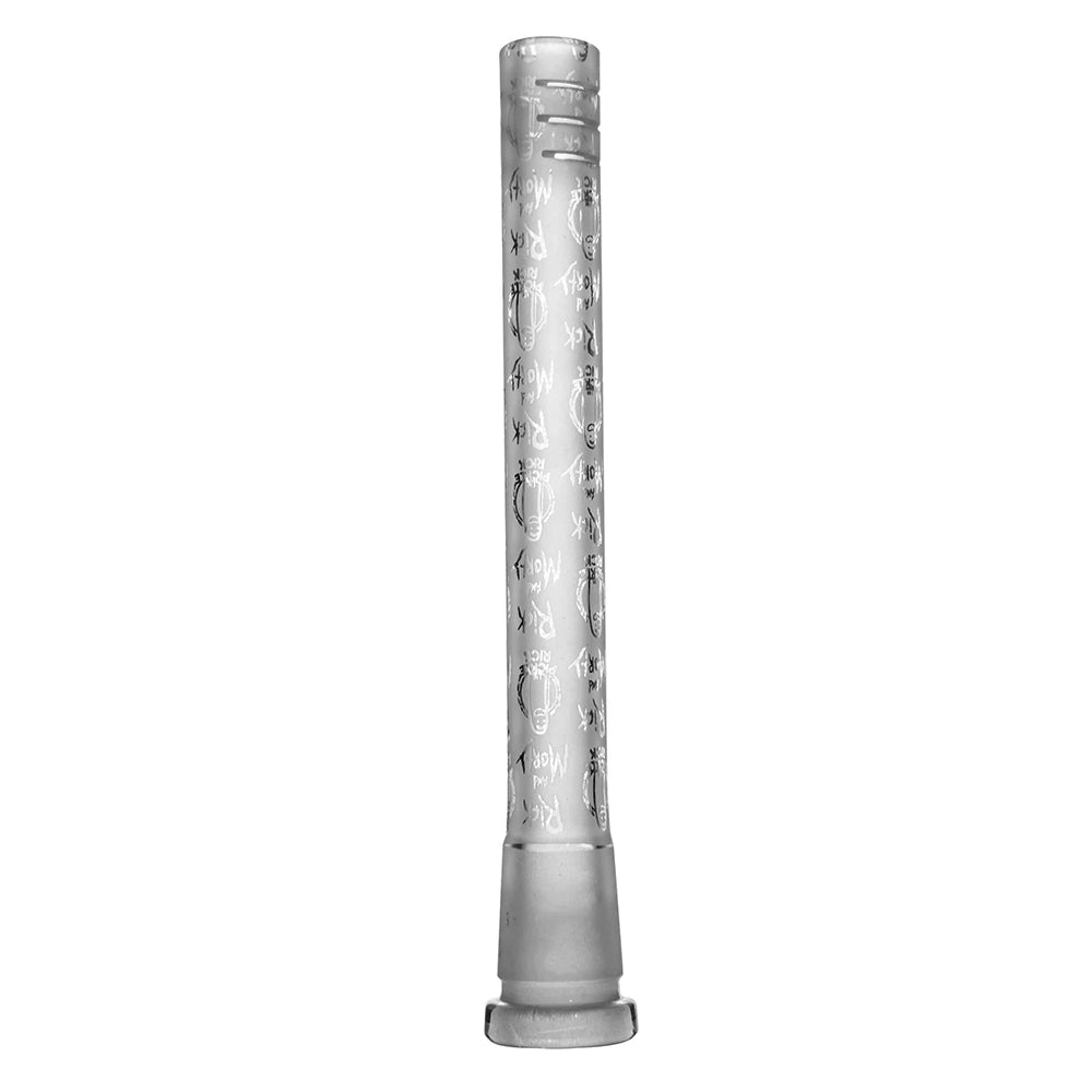 Calibear Etched Art Downstem