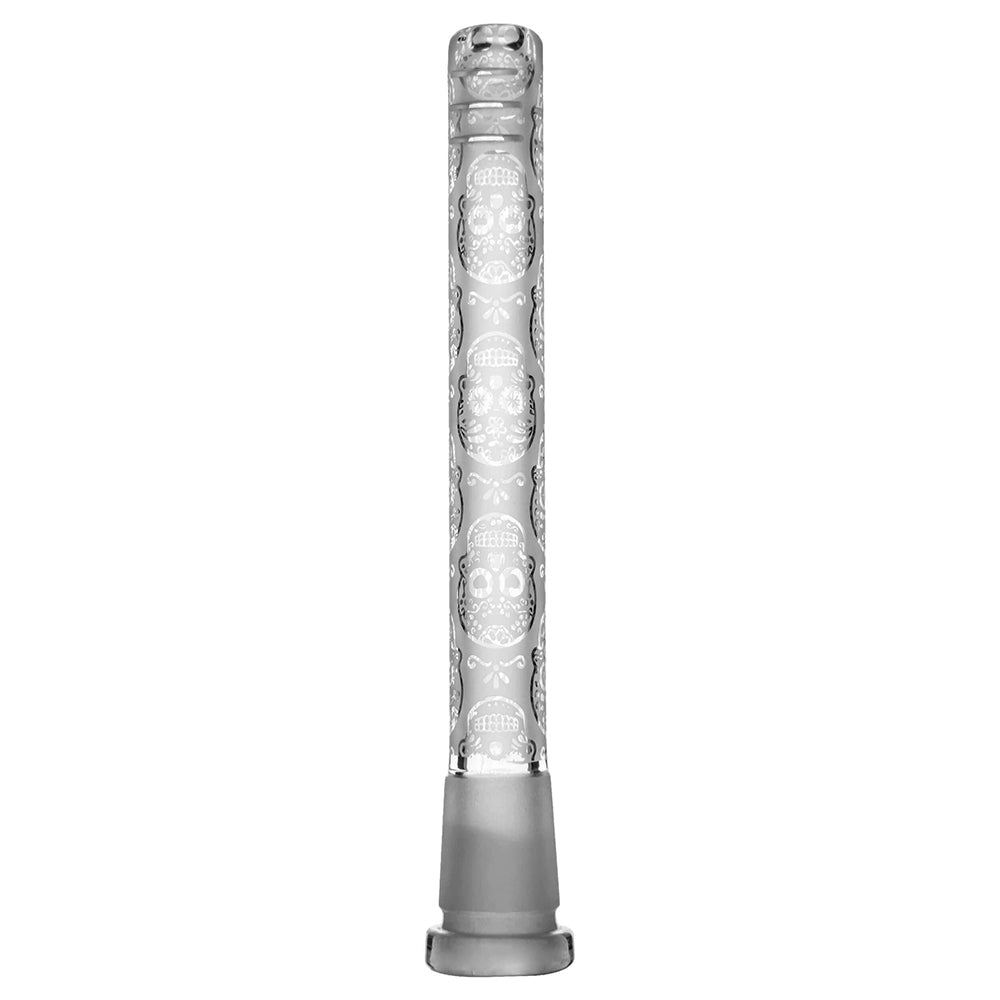 Calibear Etched Art Downstem