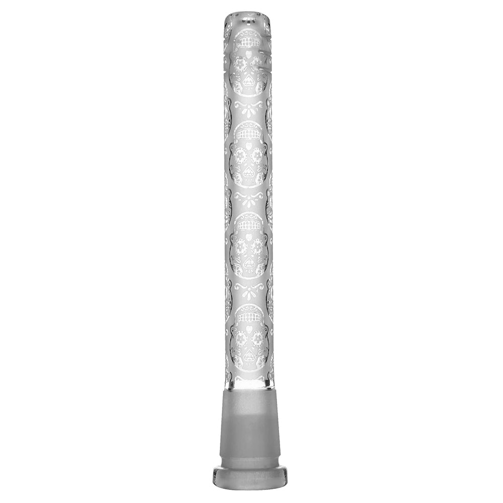 Calibear Etched Art Downstem
