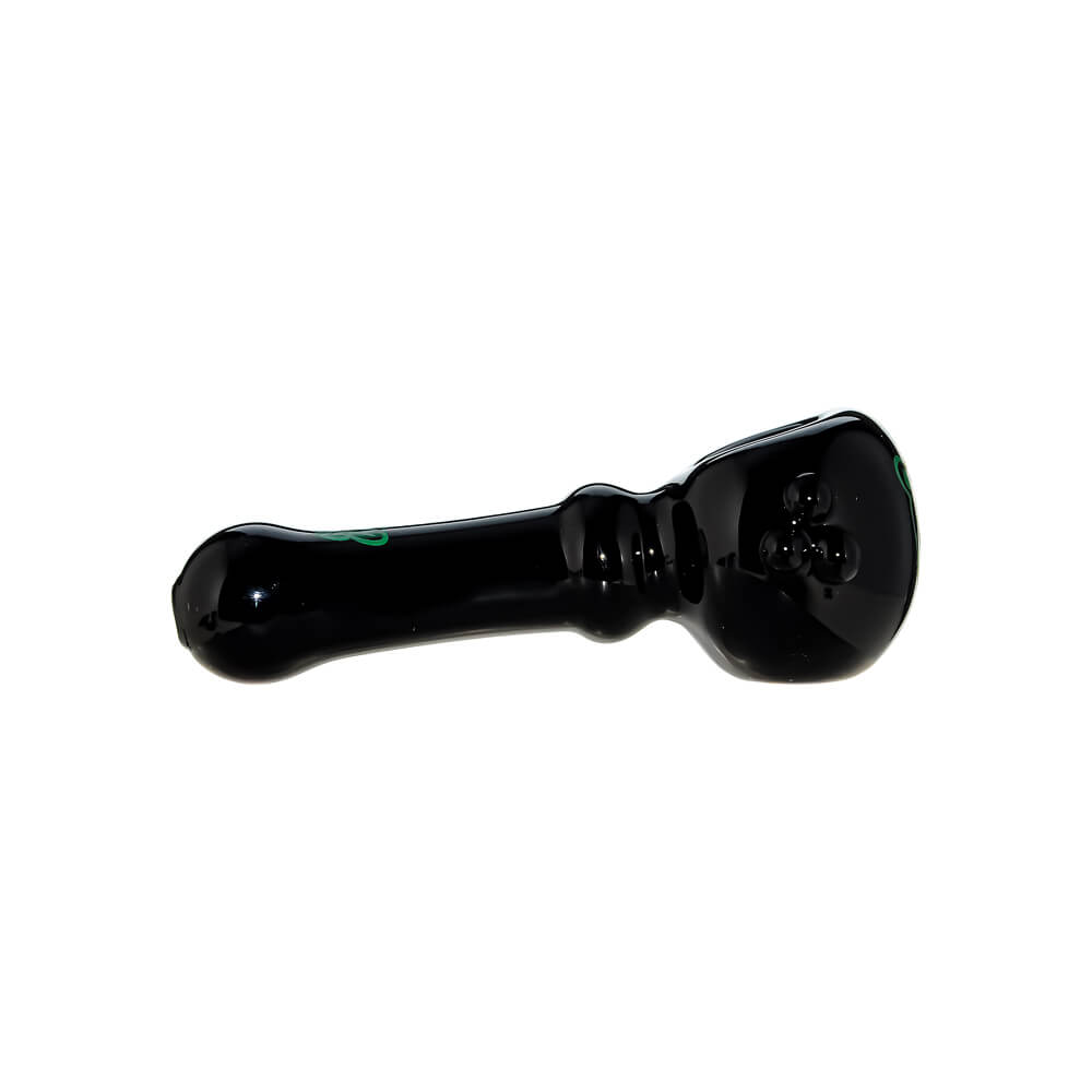 Mini Ghost Glass Spoon Pipe