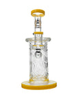 Calibear Premium Wall Perc Dab Rig W/ Opal