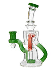 Calibear Recycling Arch Glass Rig