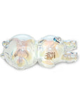 Calibear Signature Bear Hand Pipe