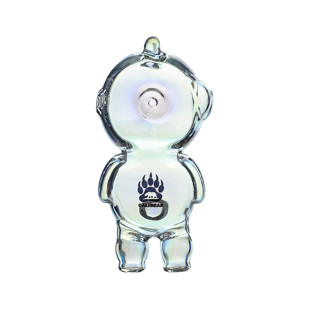 Calibear Signature Bear Hand Pipe