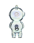 Calibear Signature Bear Hand Pipe