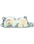 Calibear Signature Bear Hand Pipe
