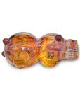 Calibear Signature Bear Hand Pipe