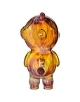 Calibear Signature Bear Hand Pipe