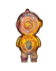 Calibear Signature Bear Hand Pipe