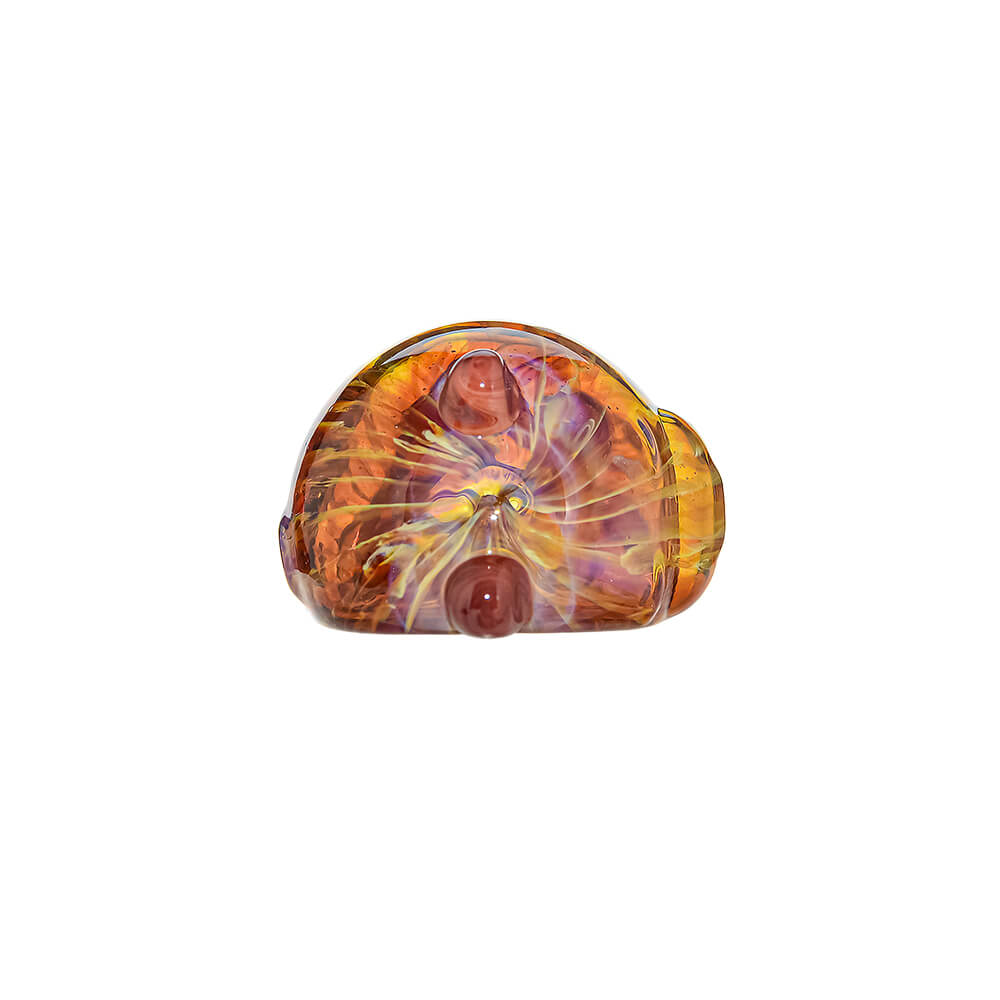 Calibear Signature Bear Hand Pipe