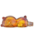 Calibear Signature Bear Hand Pipe
