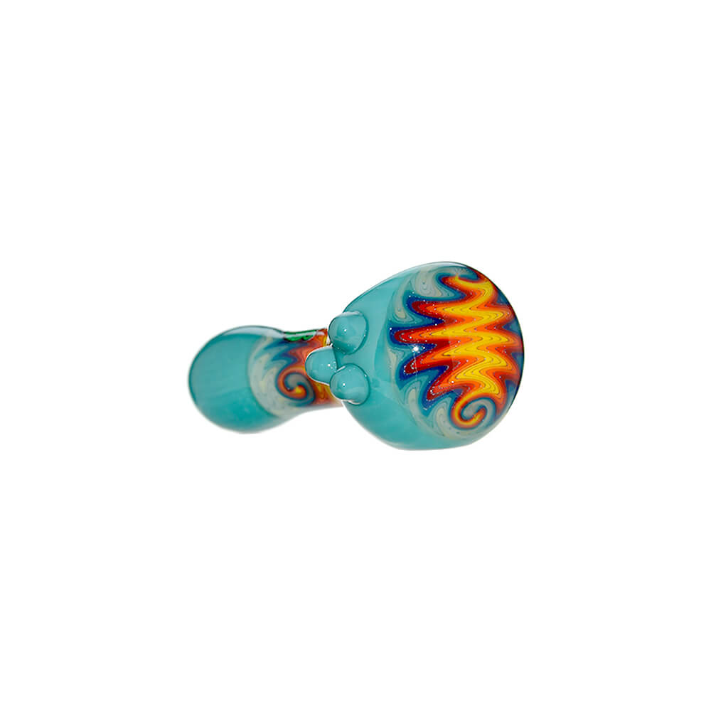 Geenbear Spoon Pipe Series