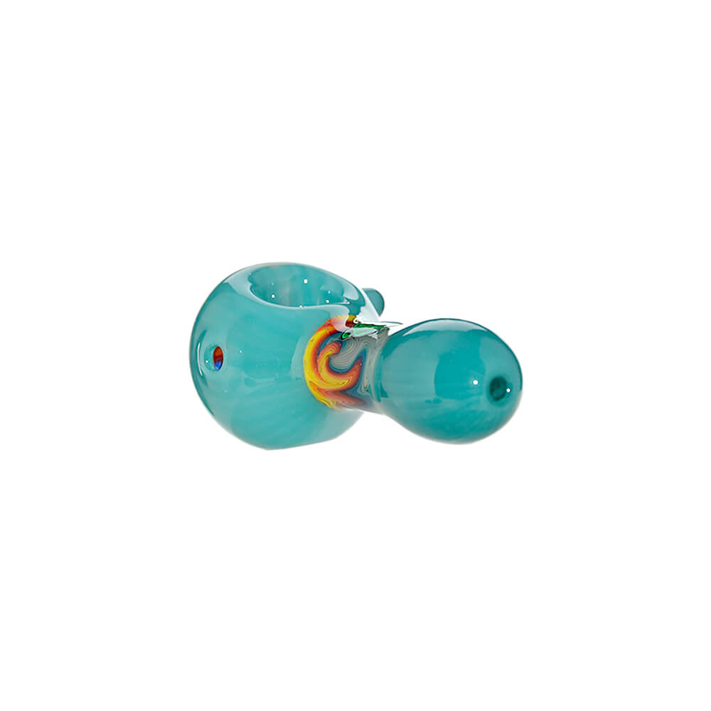 Geenbear Spoon Pipe Series