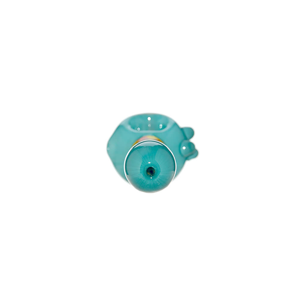 Geenbear Spoon Pipe Series
