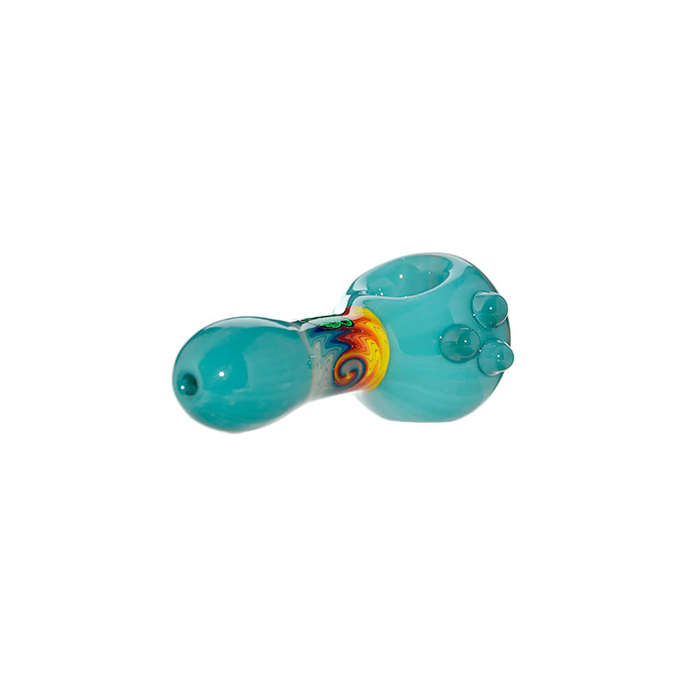 Geenbear Spoon Pipe Series