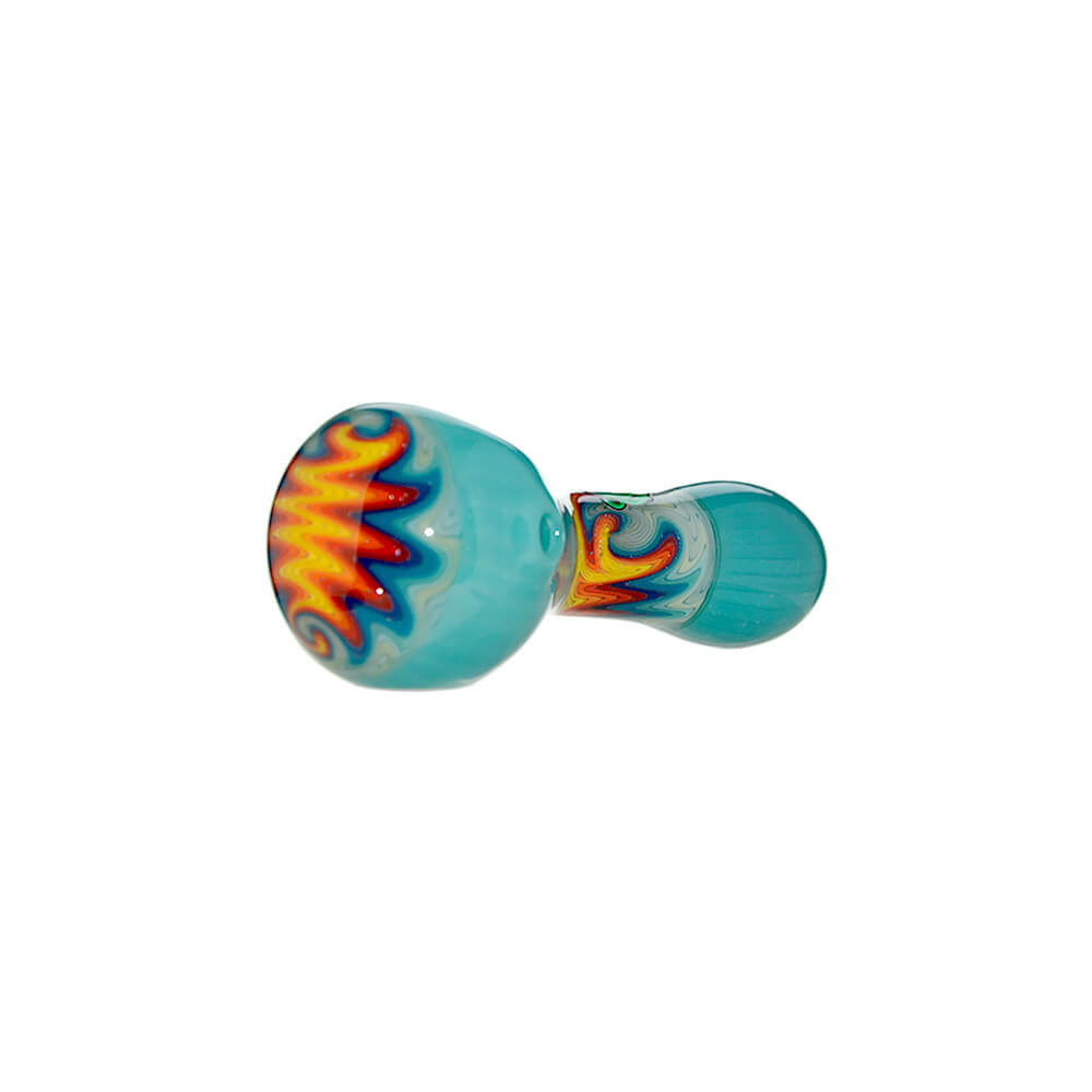 Geenbear Spoon Pipe Series