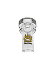 Calibear Duo RBR Recycler Glass Attachment For Dr. Dabber Switch 2