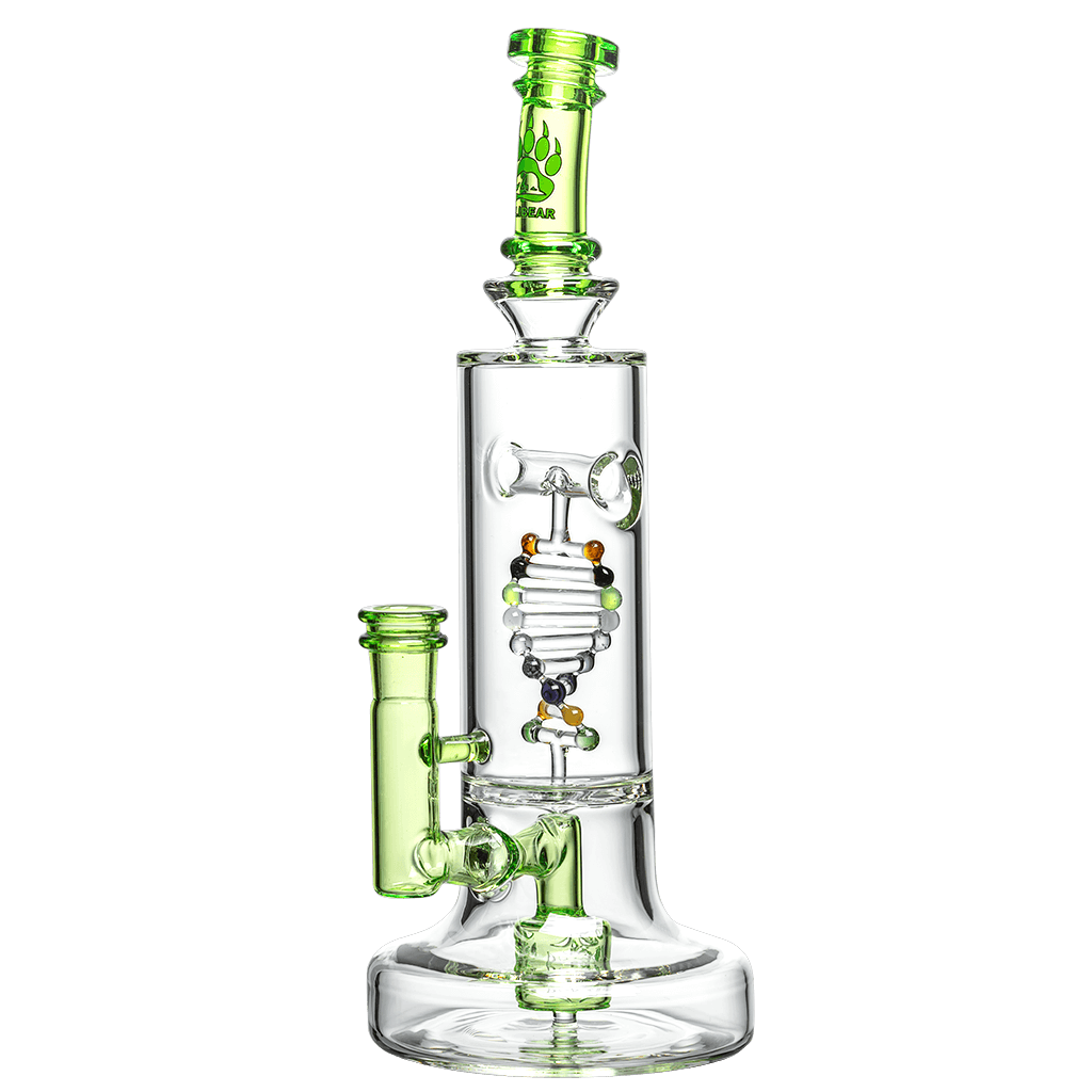 Calibear Premium DNA Spinning Dab Rig