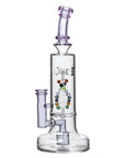 Calibear Premium DNA Spinning Dab Rig