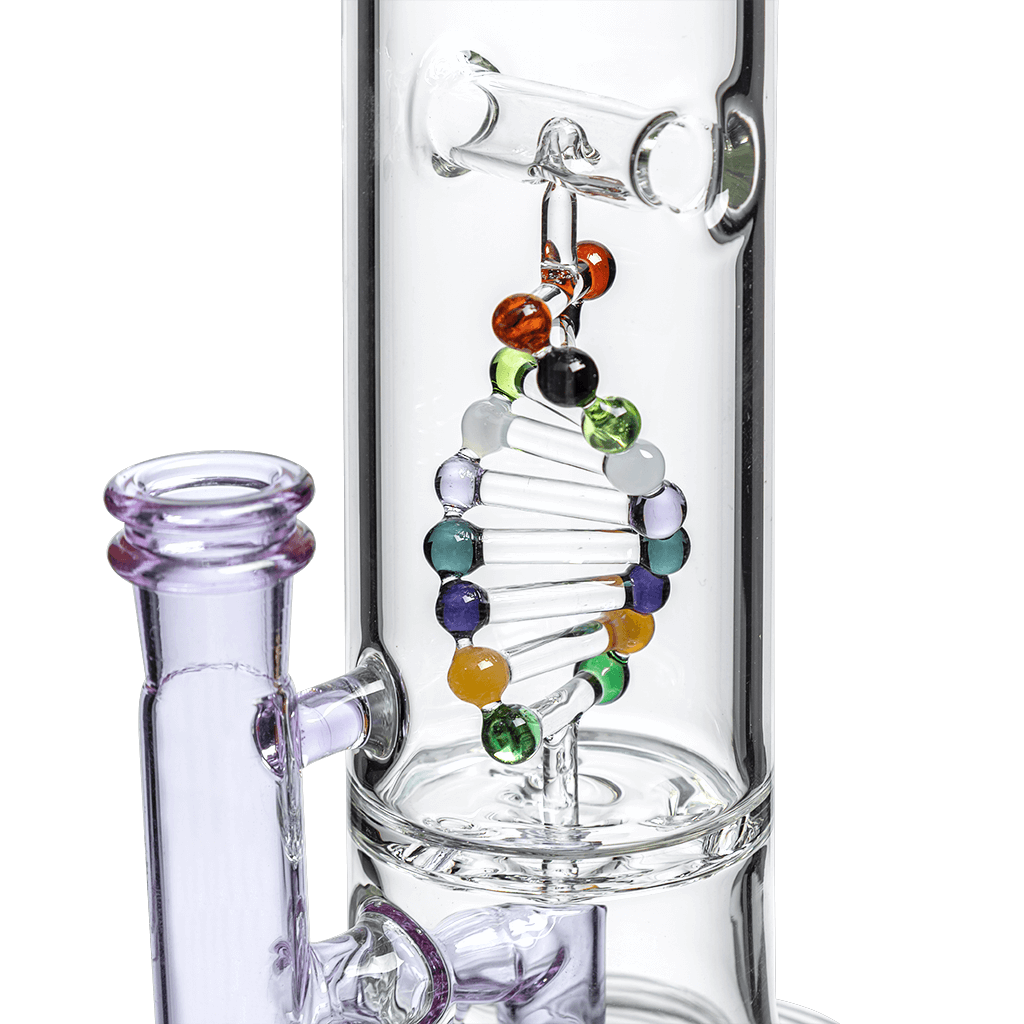 Calibear Premium DNA Spinning Dab Rig