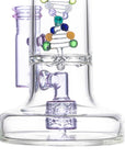 Calibear Premium DNA Spinning Dab Rig