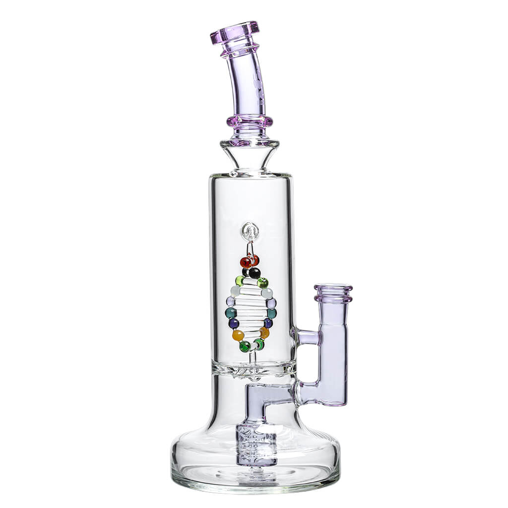 Calibear Premium DNA Spinning Dab Rig