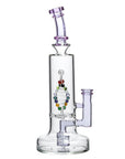Calibear Premium DNA Spinning Dab Rig