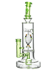 Calibear Premium DNA Spinning Dab Rig