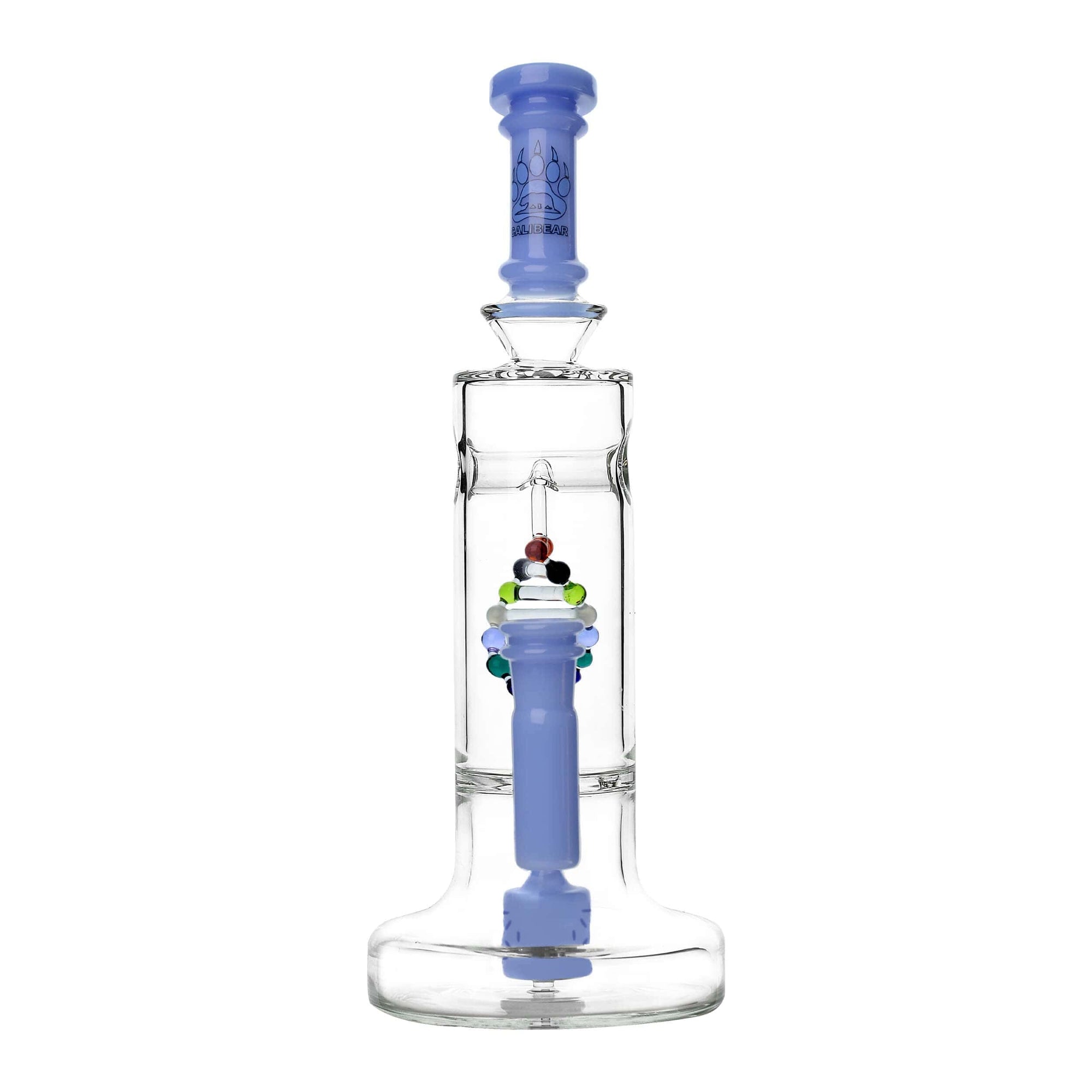 Calibear Premium DNA Spinning Dab Rig