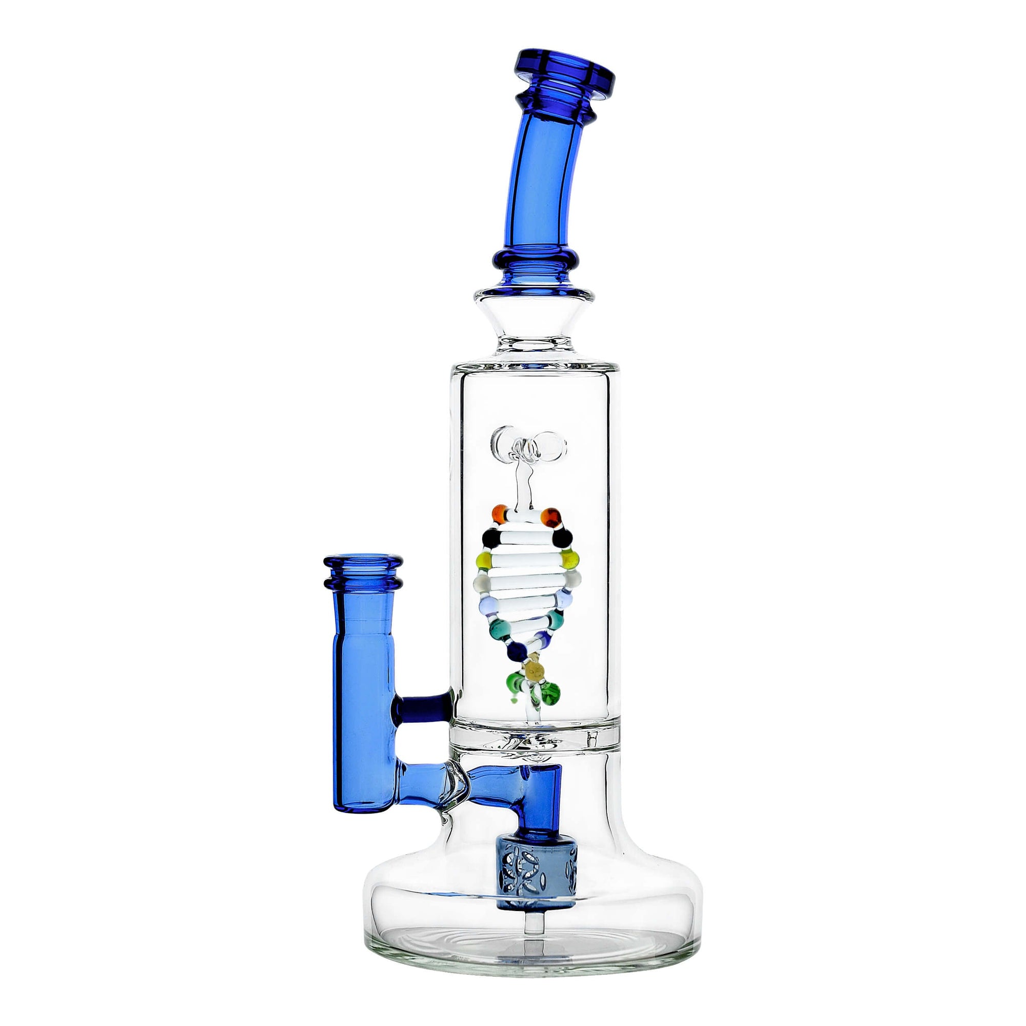 Calibear Premium DNA Spinning Dab Rig