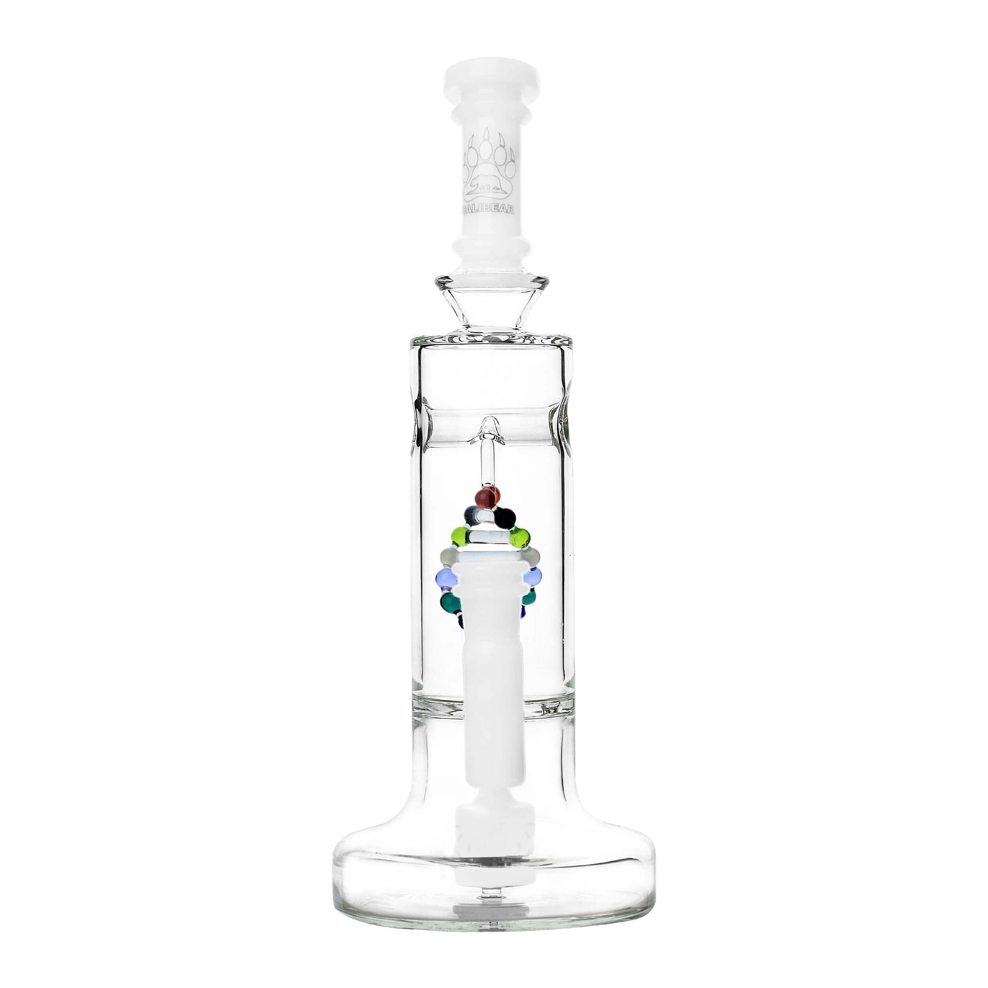 Calibear Premium DNA Spinning Dab Rig
