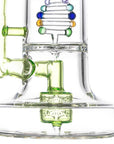 Calibear Premium DNA Spinning Dab Rig