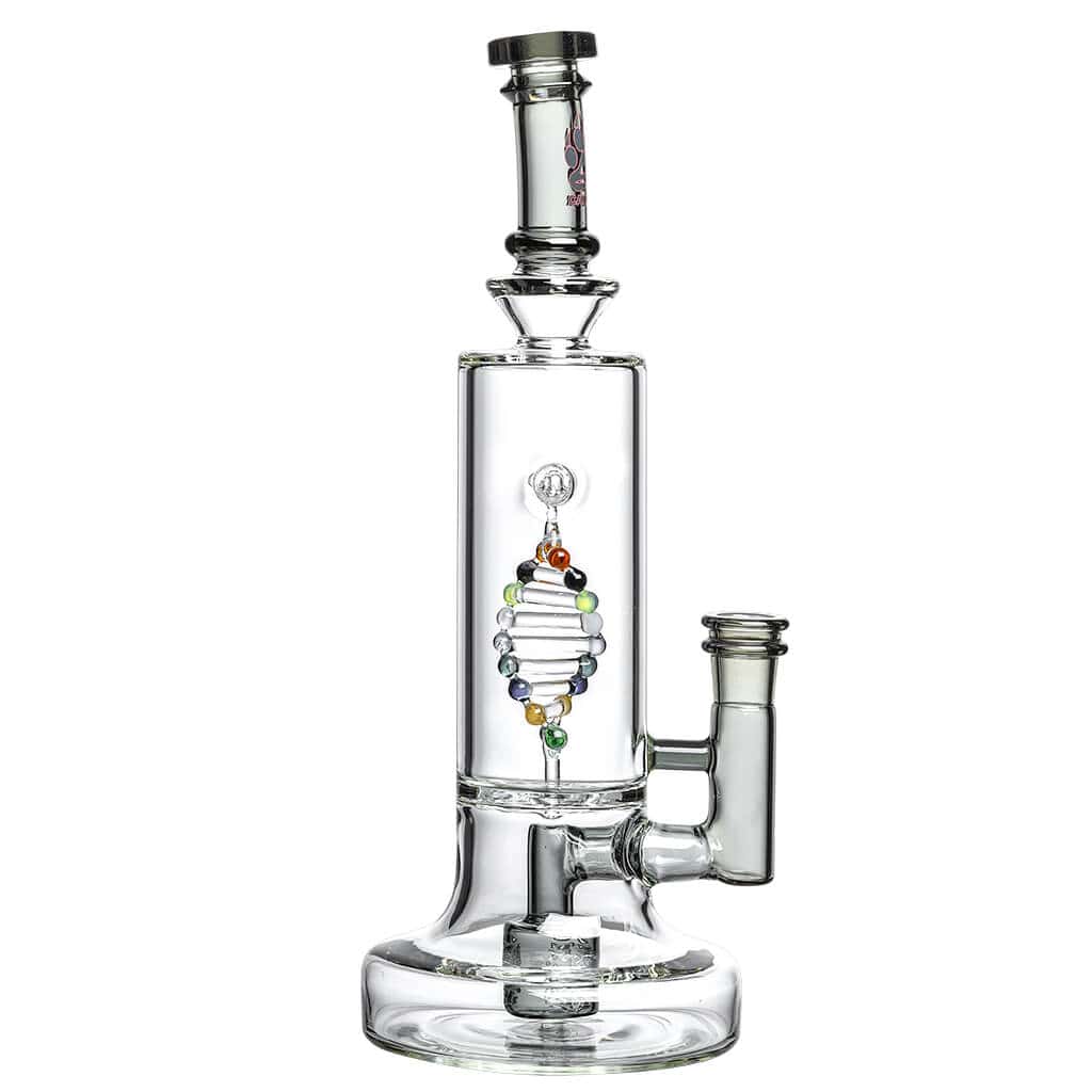 Calibear Premium DNA Spinning Dab Rig