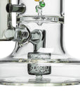 Calibear Premium DNA Spinning Dab Rig