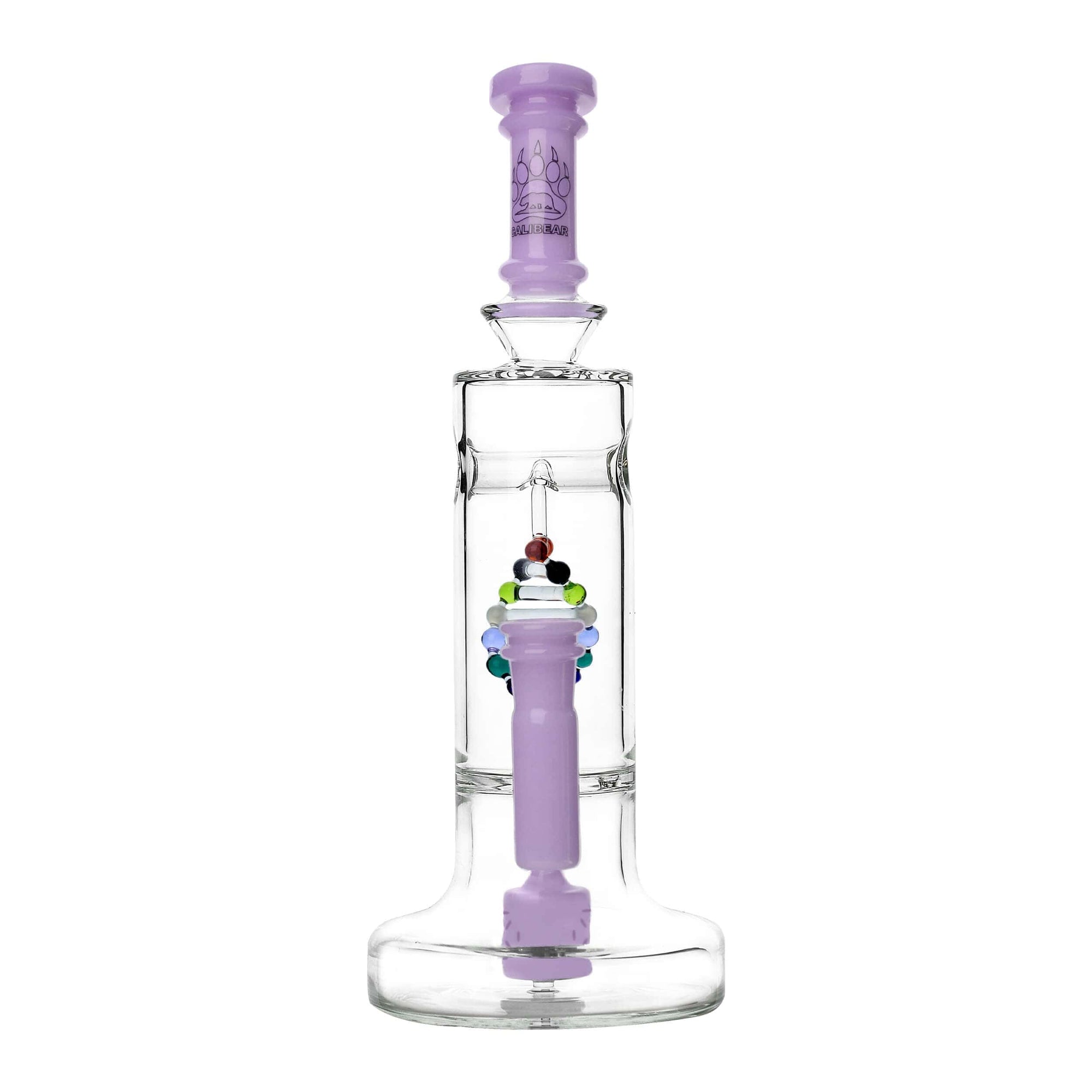 Calibear Premium DNA Spinning Dab Rig
