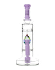Calibear Premium DNA Spinning Dab Rig