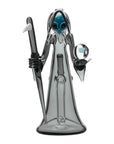 Calibear Reaper Rig W/ Removable Scythe Dabber & Shinning Opal