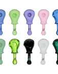 Candy Drop Mini Spoon Pipe Series