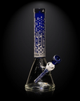 Cascade 14" Beaker Bong