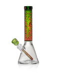 Cascade 14" Beaker Bong