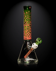 Cascade 14" Beaker Bong